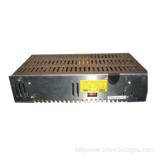 Generator Floating Battery Charger, Available in 12V/5A, 24/5A, 24V/10A, 12V/5A Voltages